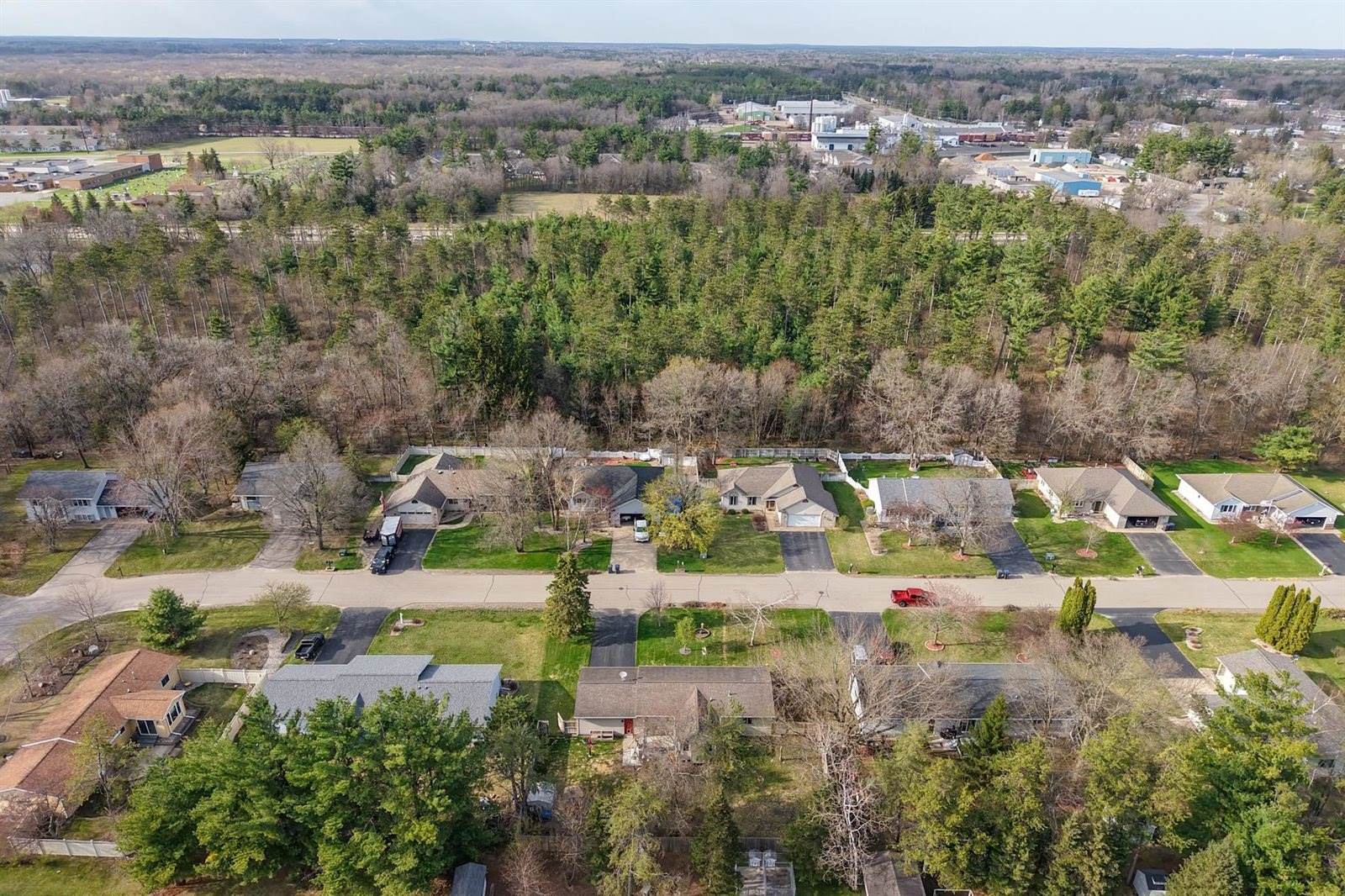 3141 Revere Road, Plover, WI 54467