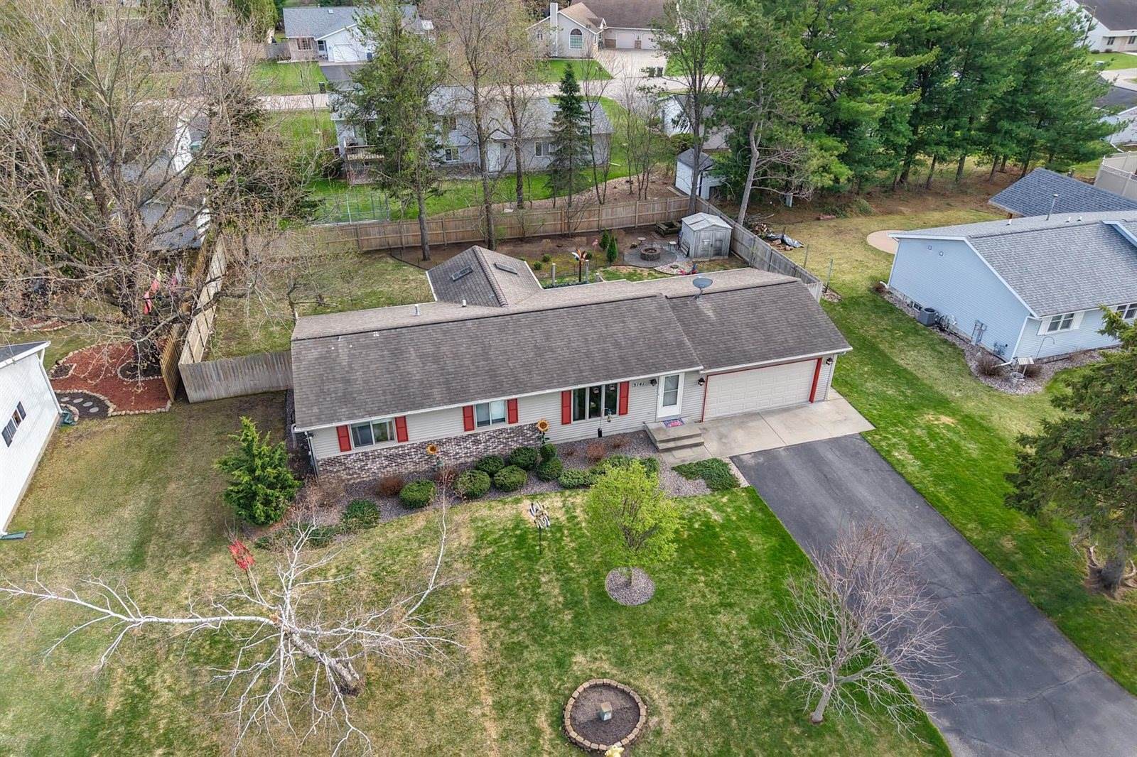 3141 Revere Road, Plover, WI 54467