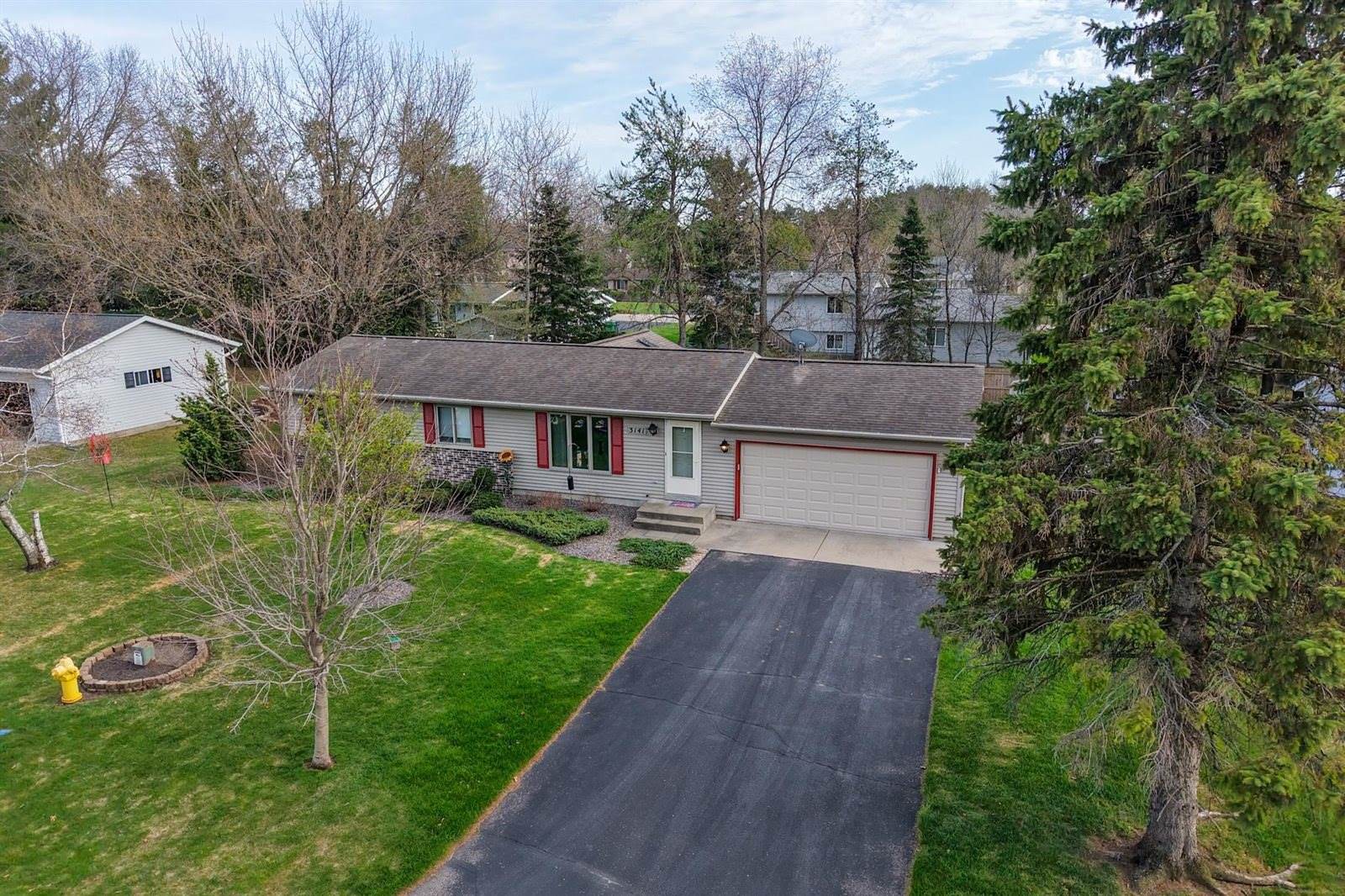 3141 Revere Road, Plover, WI 54467