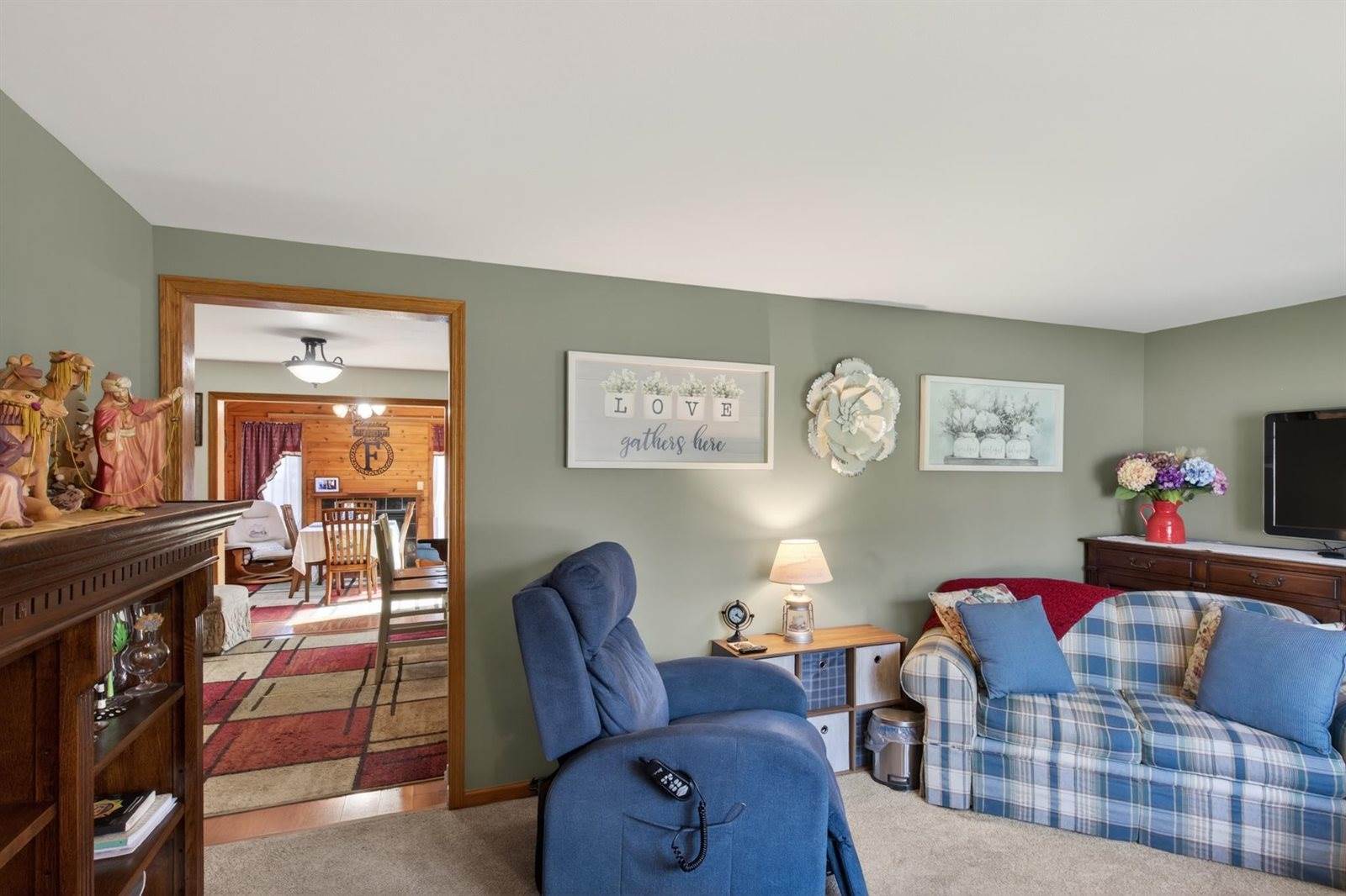 3141 Revere Road, Plover, WI 54467