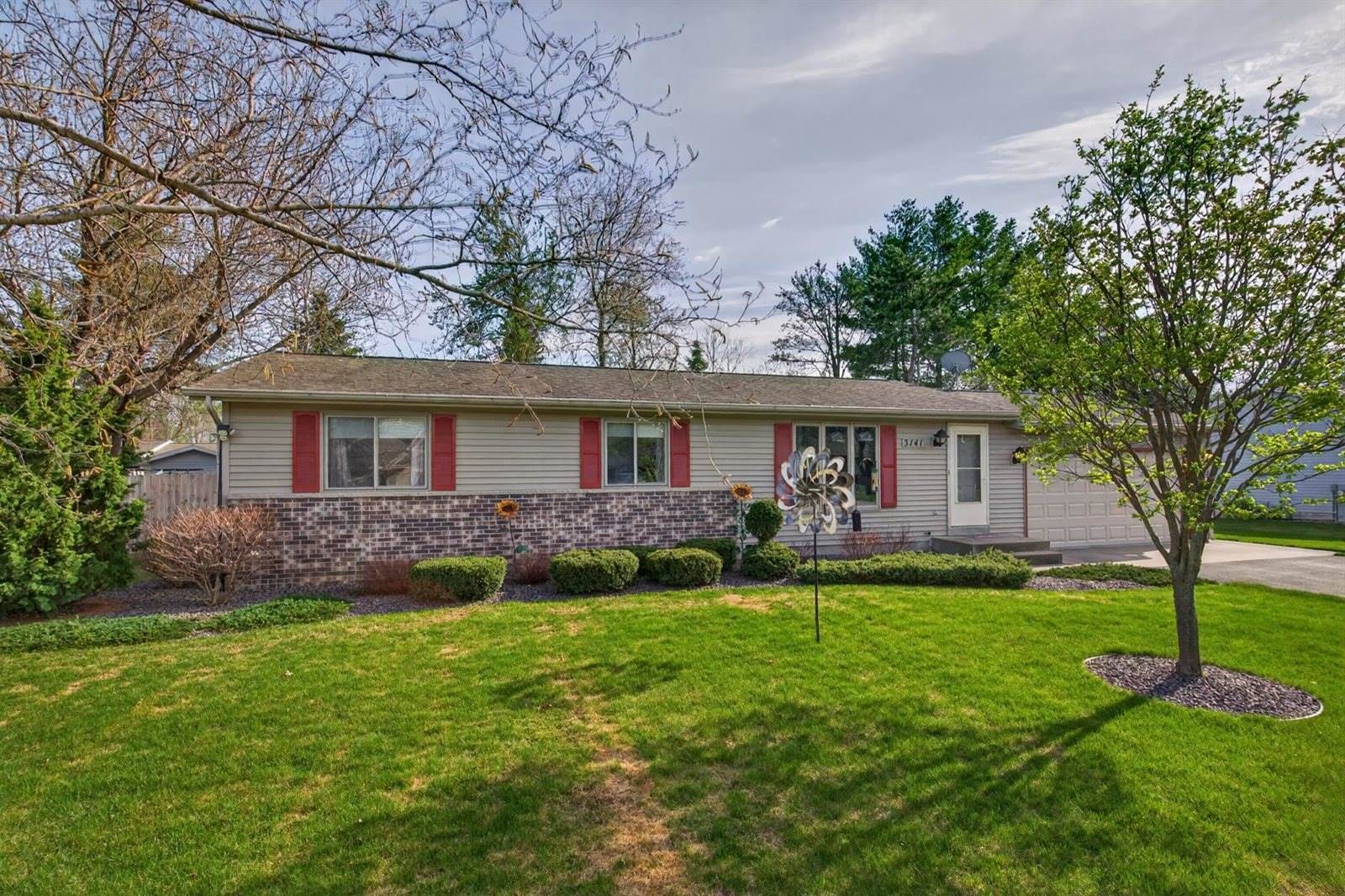 3141 Revere Road, Plover, WI 54467