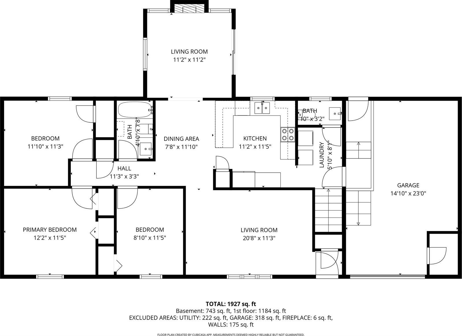 3141 Revere Road, Plover, WI 54467