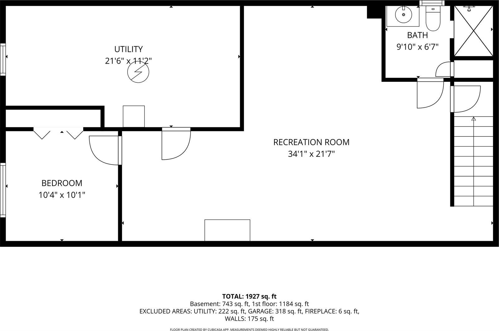 3141 Revere Road, Plover, WI 54467