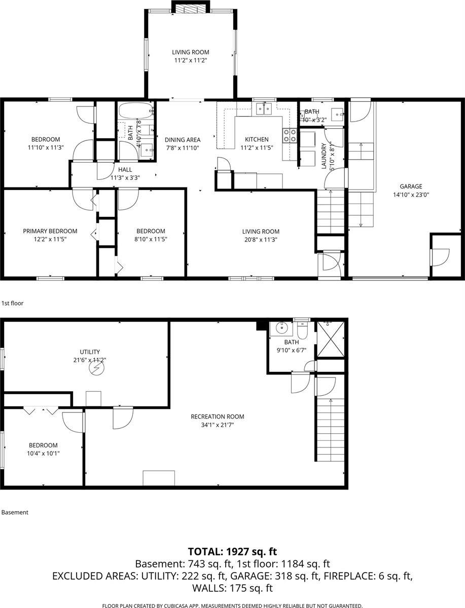 3141 Revere Road, Plover, WI 54467