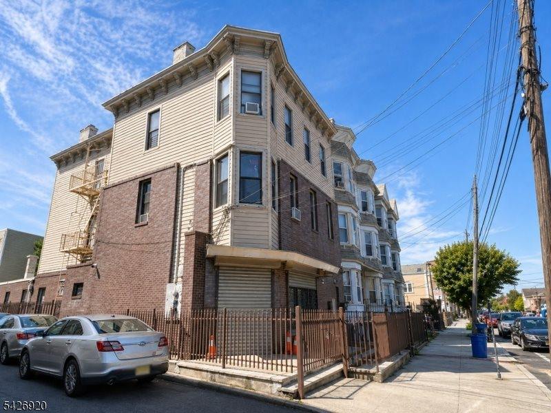 840 Mount Prospect Ave, Newark City, NJ 07104