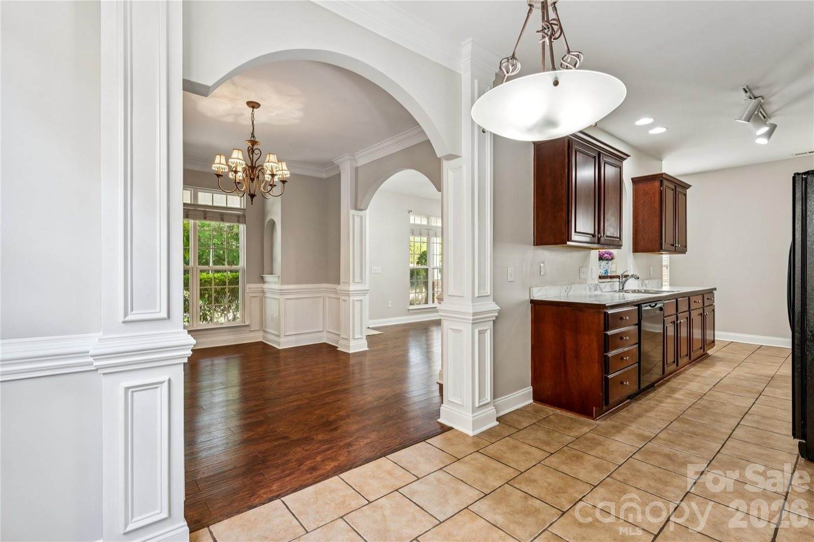 12807 Windy Lea Lane, Huntersville, NC 28078