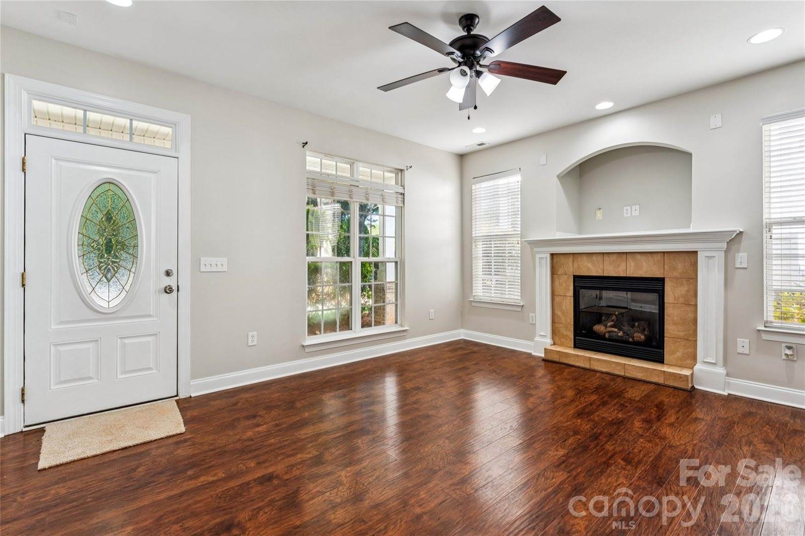 12807 Windy Lea Lane, Huntersville, NC 28078