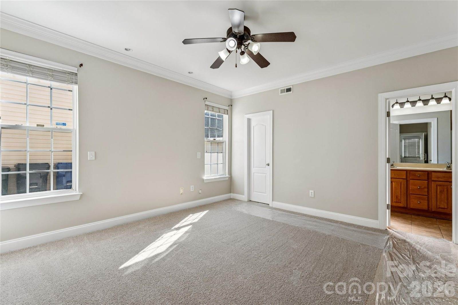 12807 Windy Lea Lane, Huntersville, NC 28078