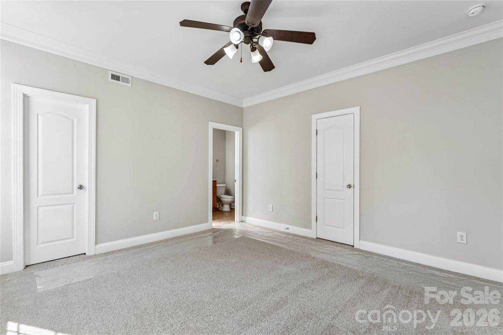 12807 Windy Lea Lane, Huntersville, NC 28078