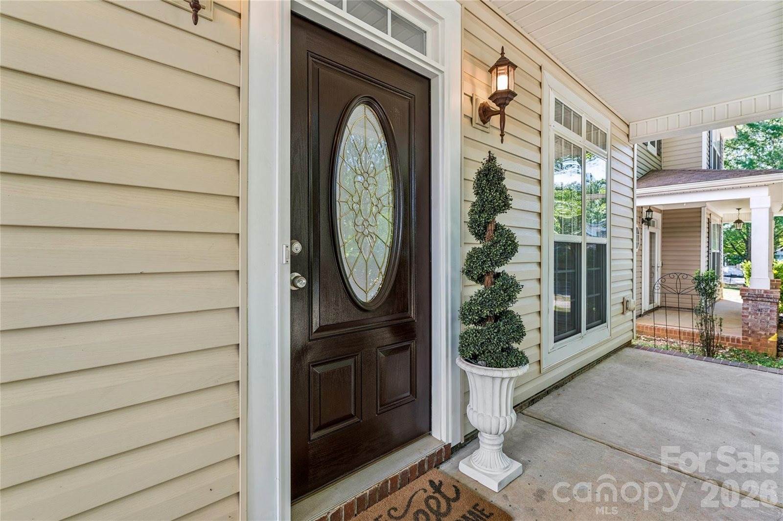 12807 Windy Lea Lane, Huntersville, NC 28078