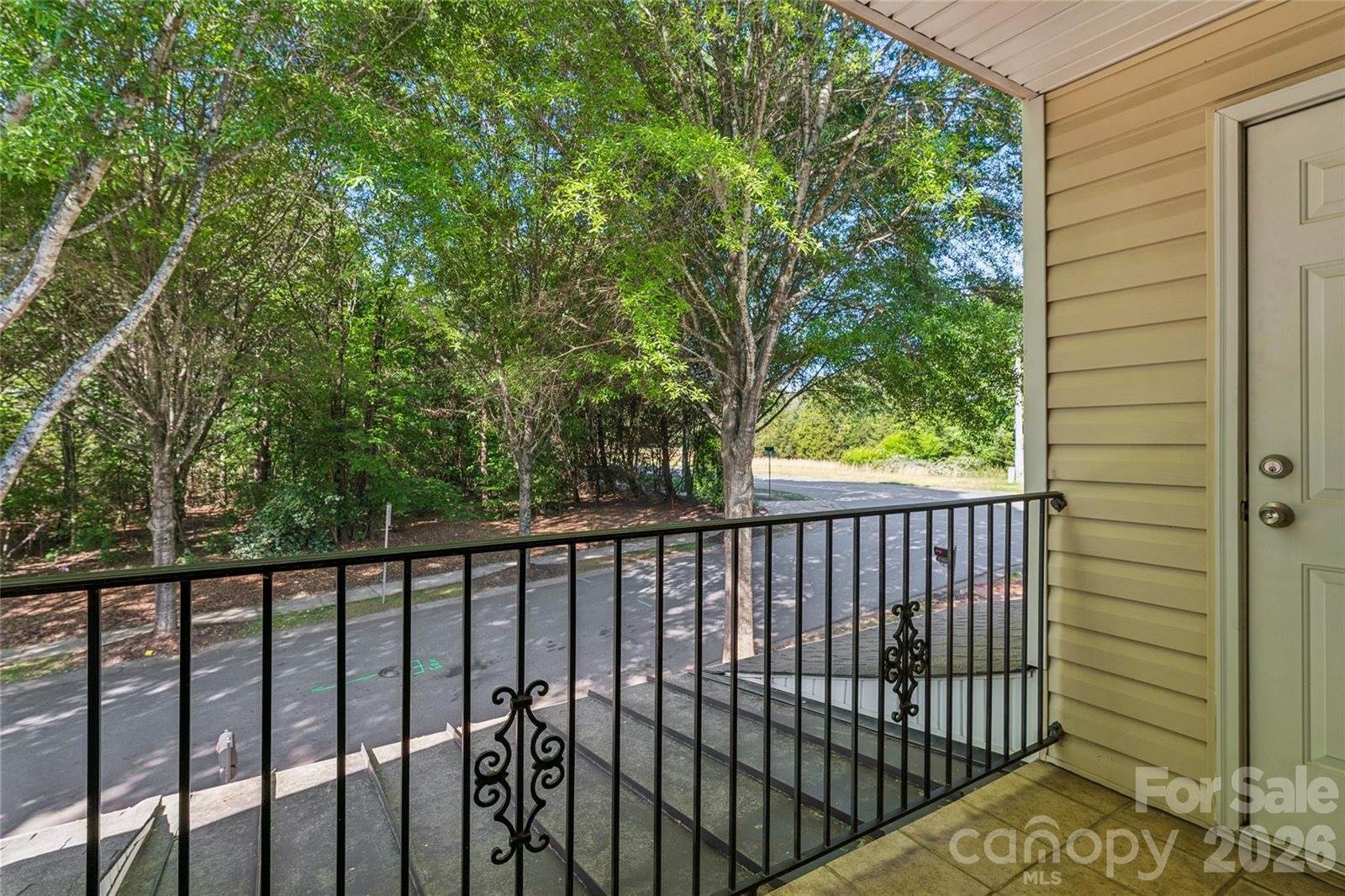 12807 Windy Lea Lane, Huntersville, NC 28078