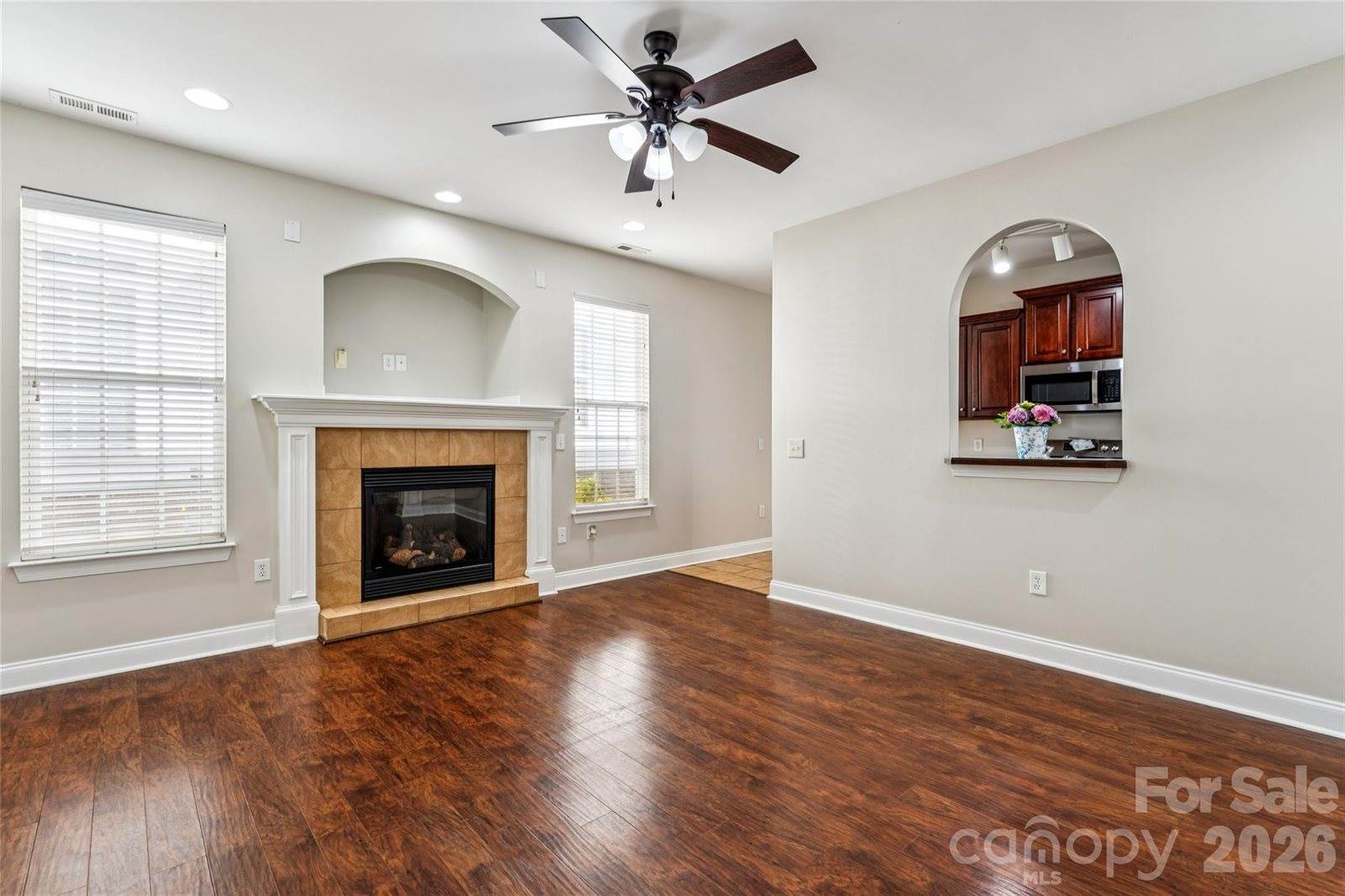 12807 Windy Lea Lane, Huntersville, NC 28078