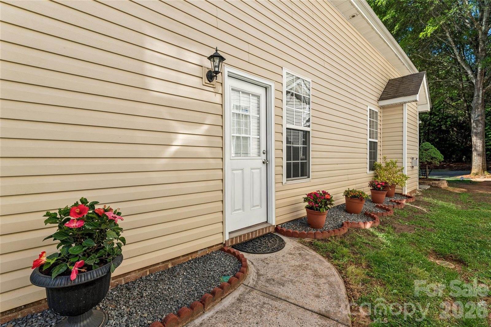 12807 Windy Lea Lane, Huntersville, NC 28078