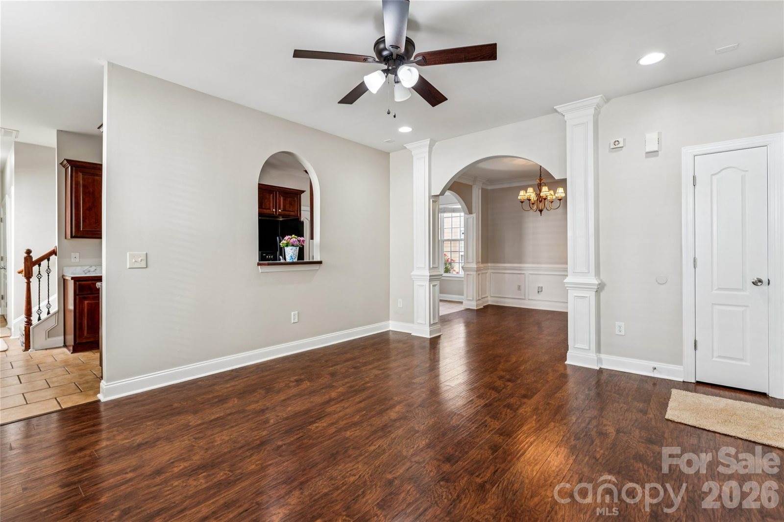 12807 Windy Lea Lane, Huntersville, NC 28078