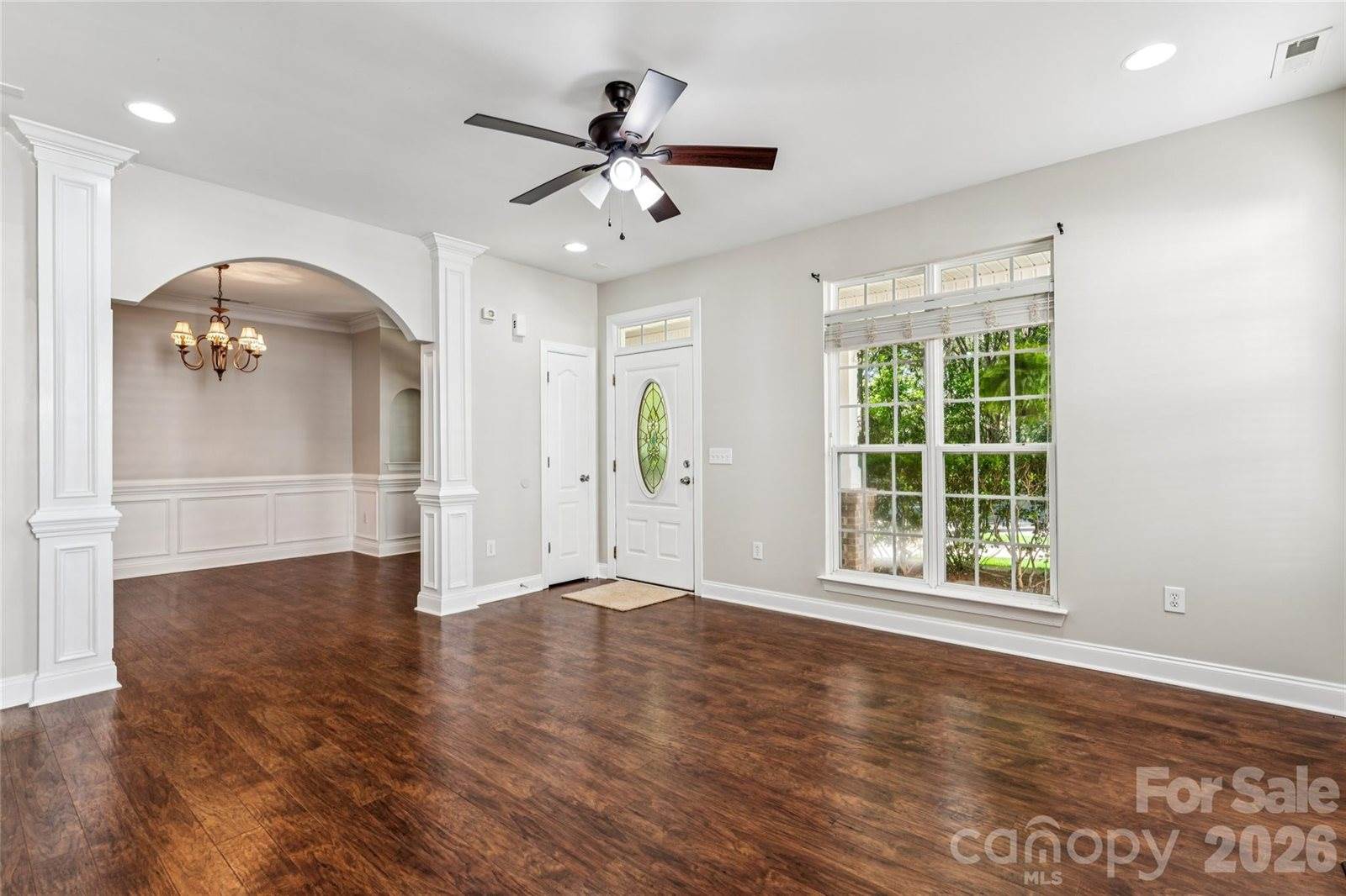 12807 Windy Lea Lane, Huntersville, NC 28078