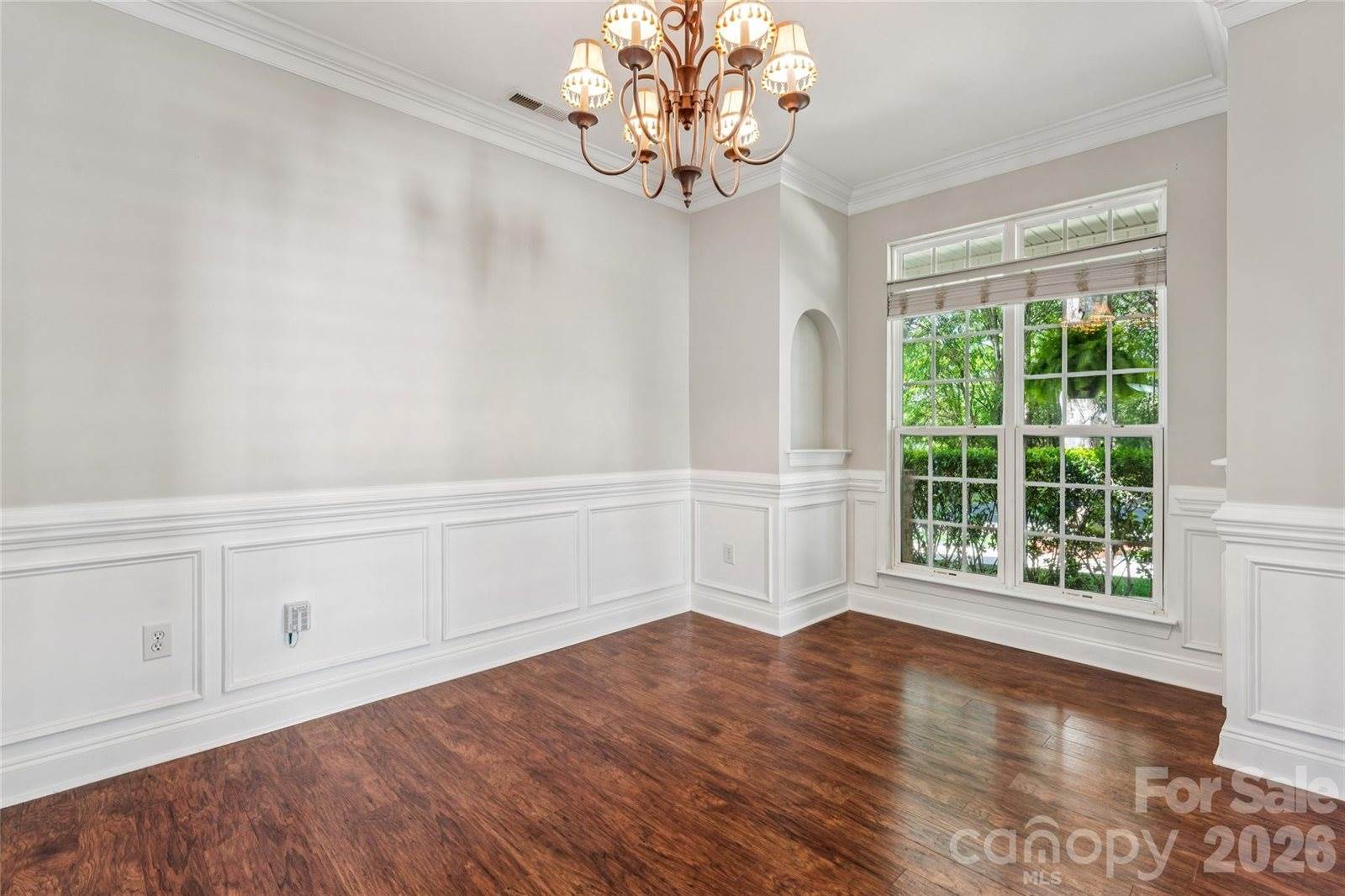 12807 Windy Lea Lane, Huntersville, NC 28078