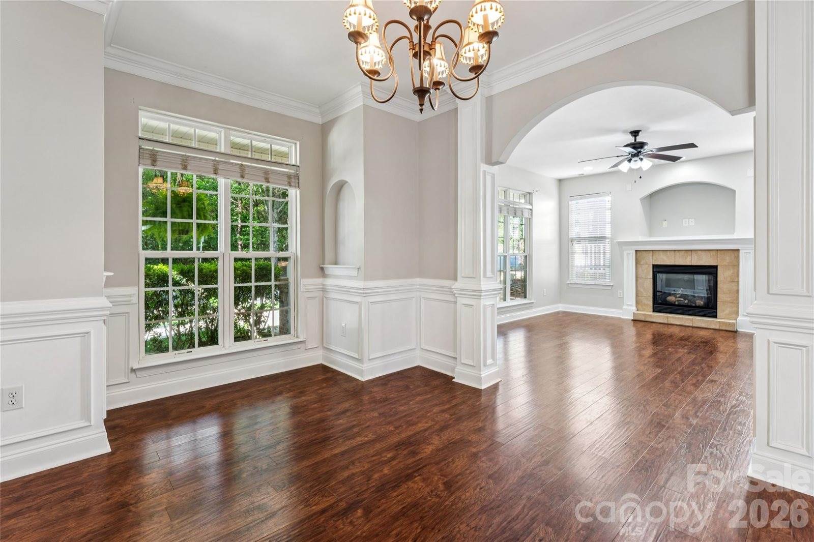 12807 Windy Lea Lane, Huntersville, NC 28078