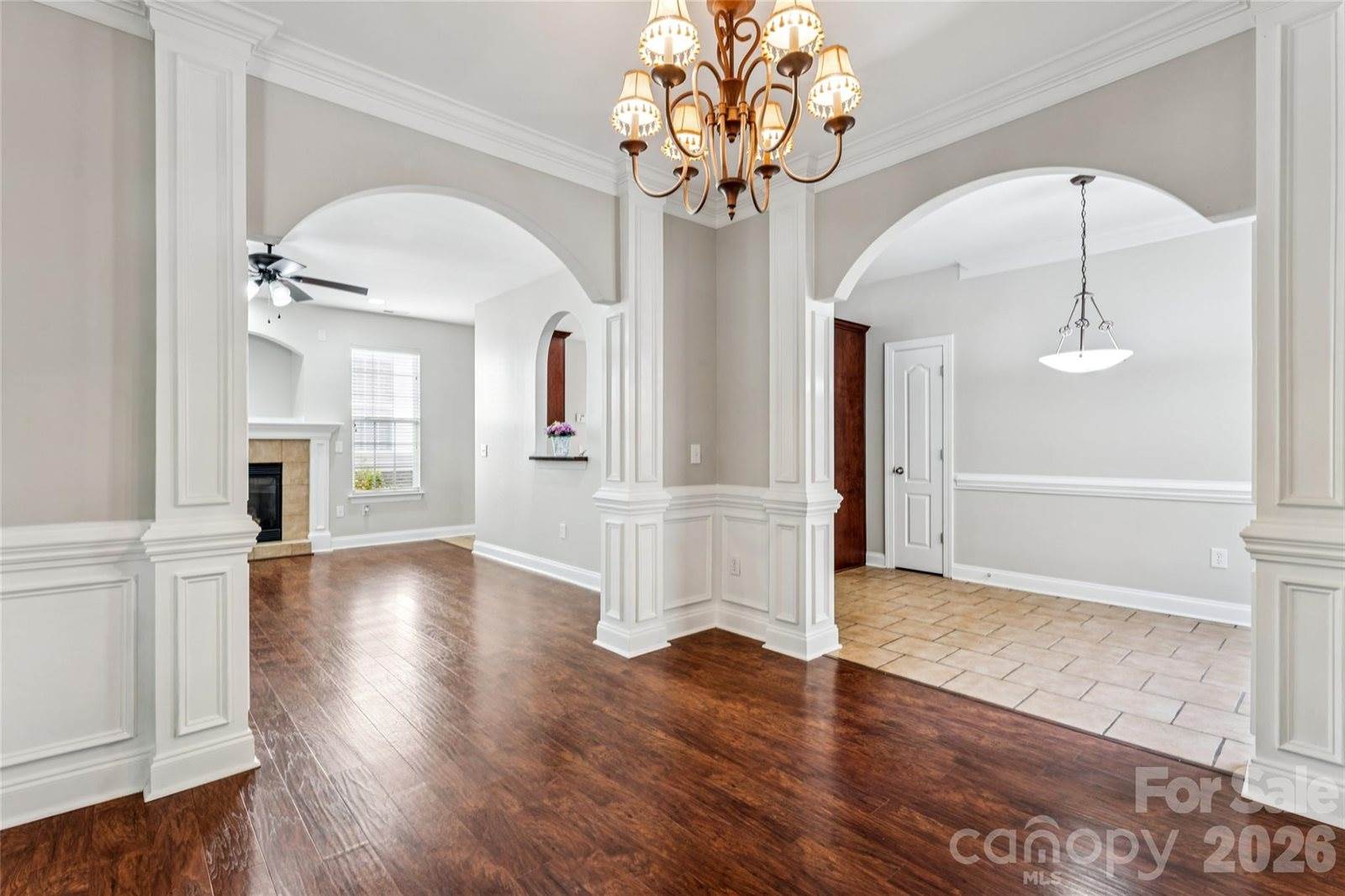 12807 Windy Lea Lane, Huntersville, NC 28078