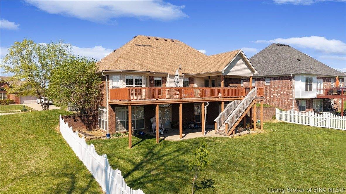 11532 Yorktown Boulevard, Sellersburg, IN 47172