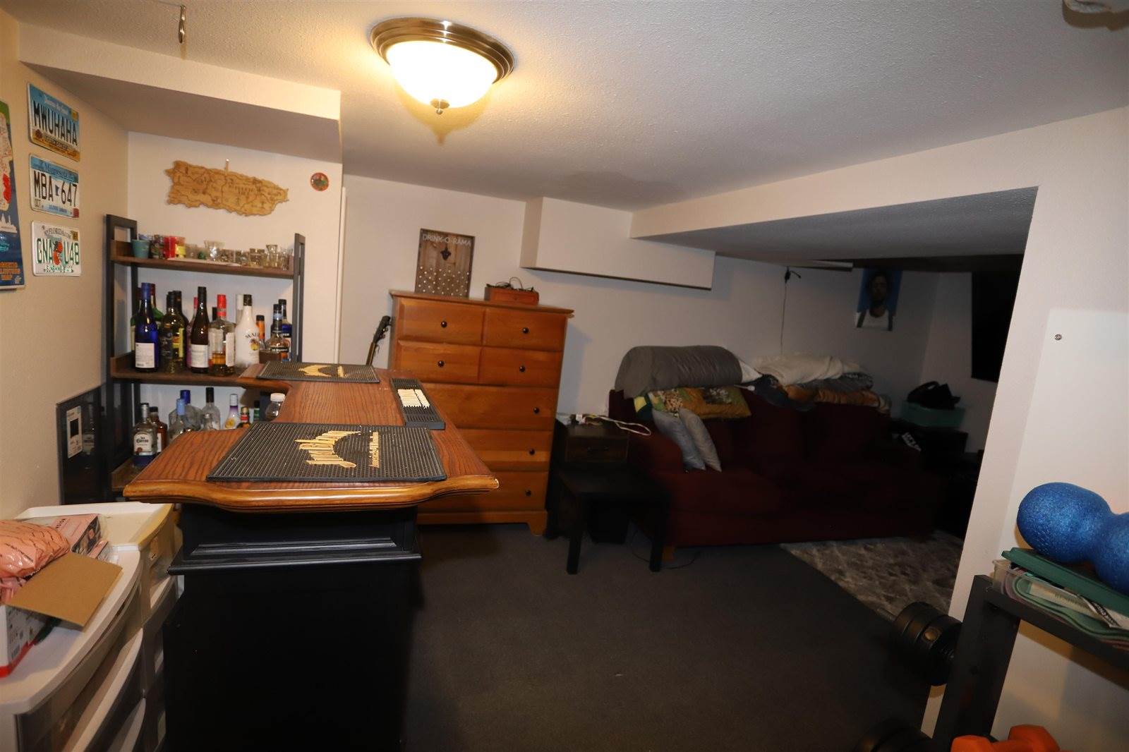 409 5th ST SW, Minot, ND 58701