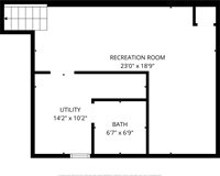 409 5th ST SW, Minot, ND 58701