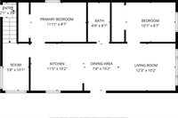 409 5th ST SW, Minot, ND 58701