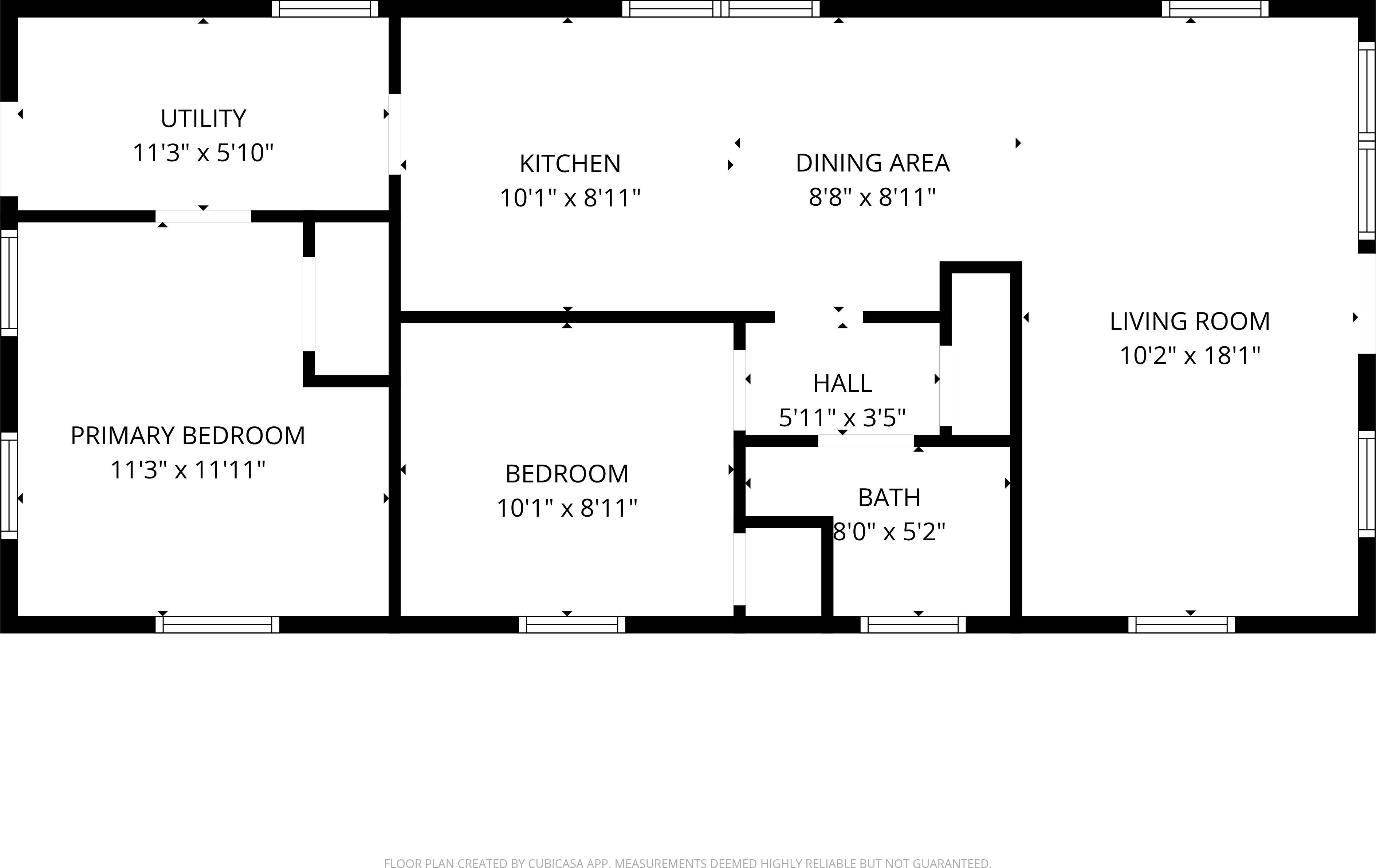 710 Center Avenue, Newport News, VA 23605