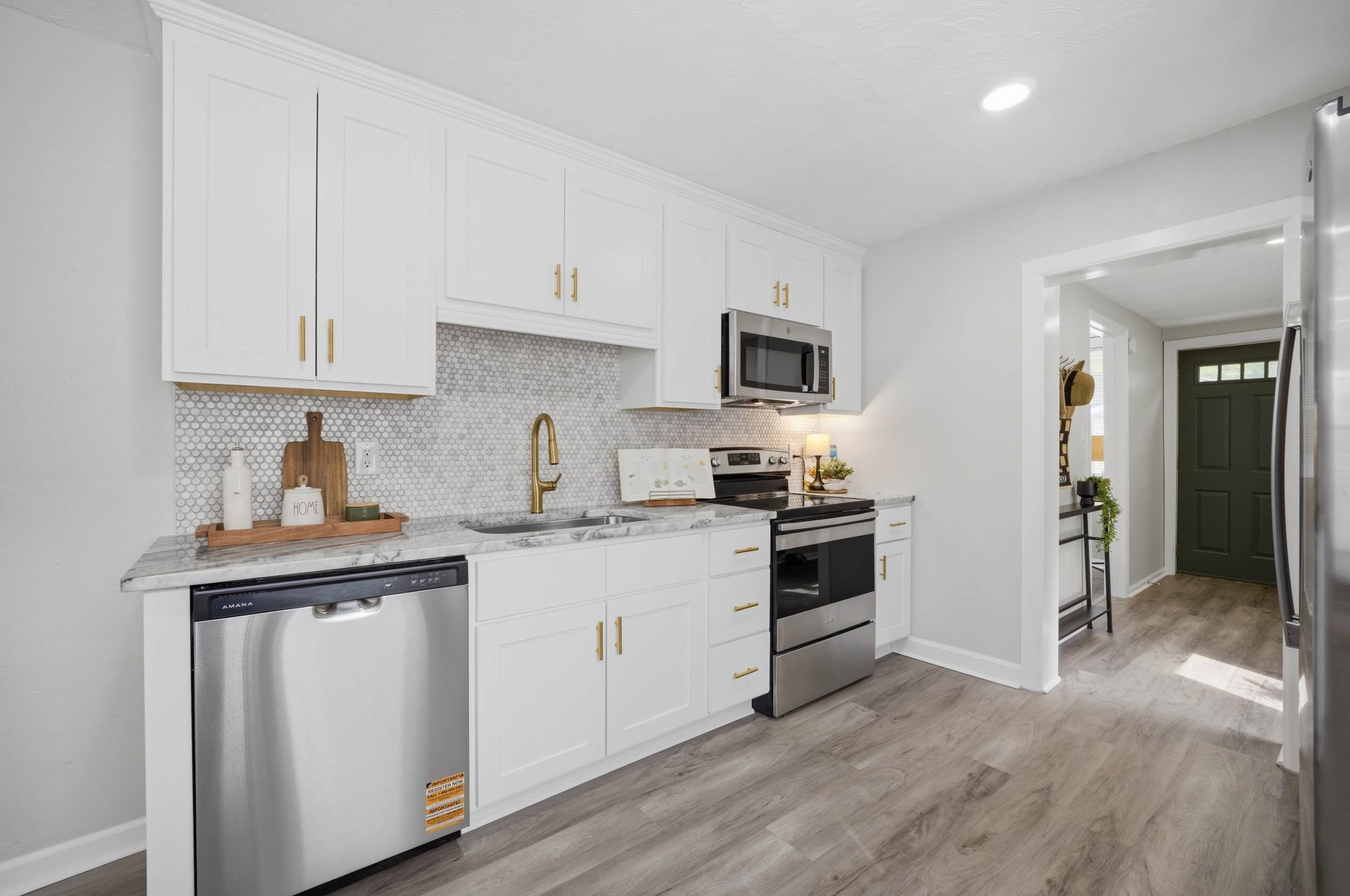 710 Center Avenue, Newport News, VA 23605