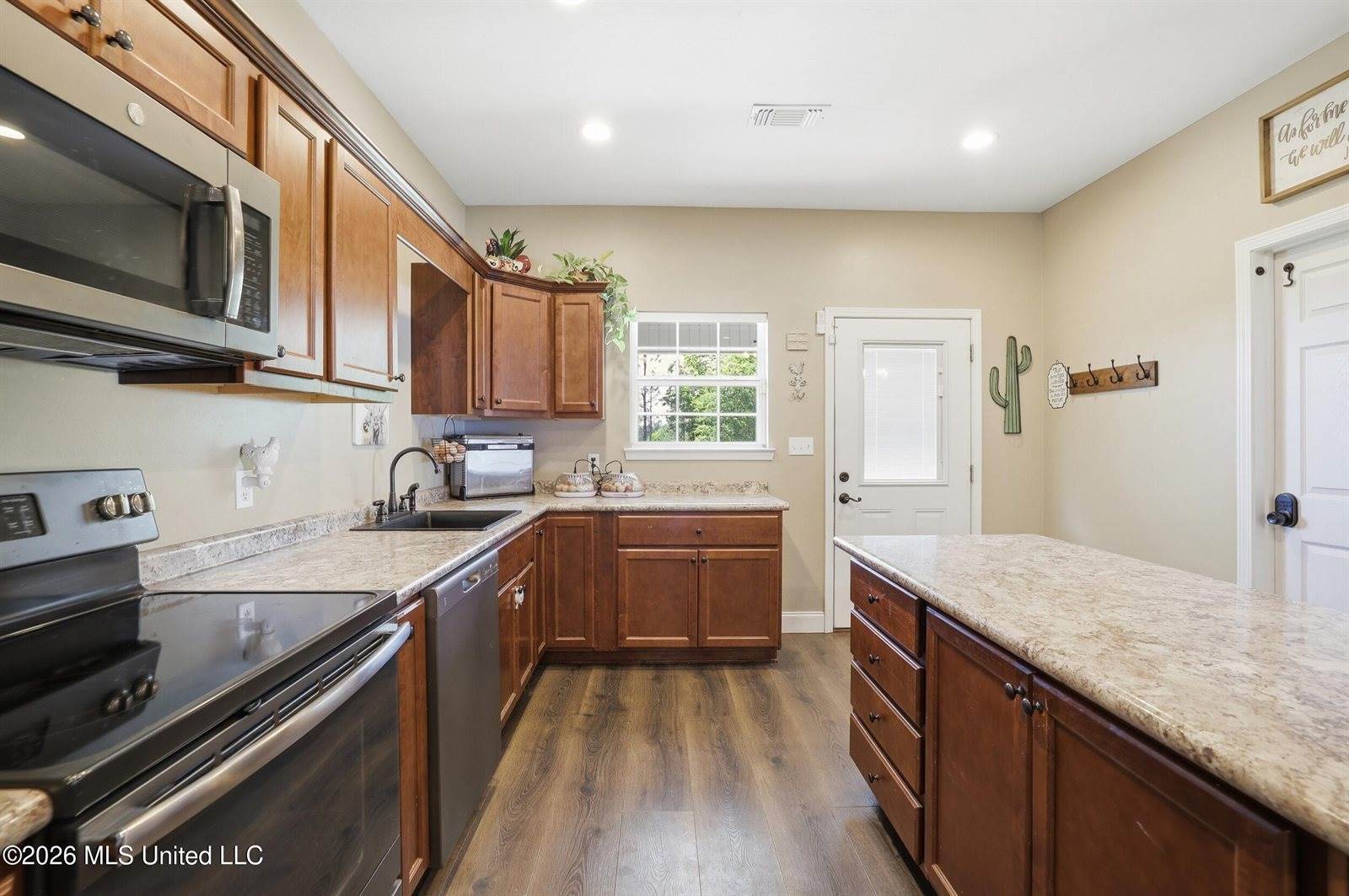 239 M P Parker Road, McHenry, MS 39561
