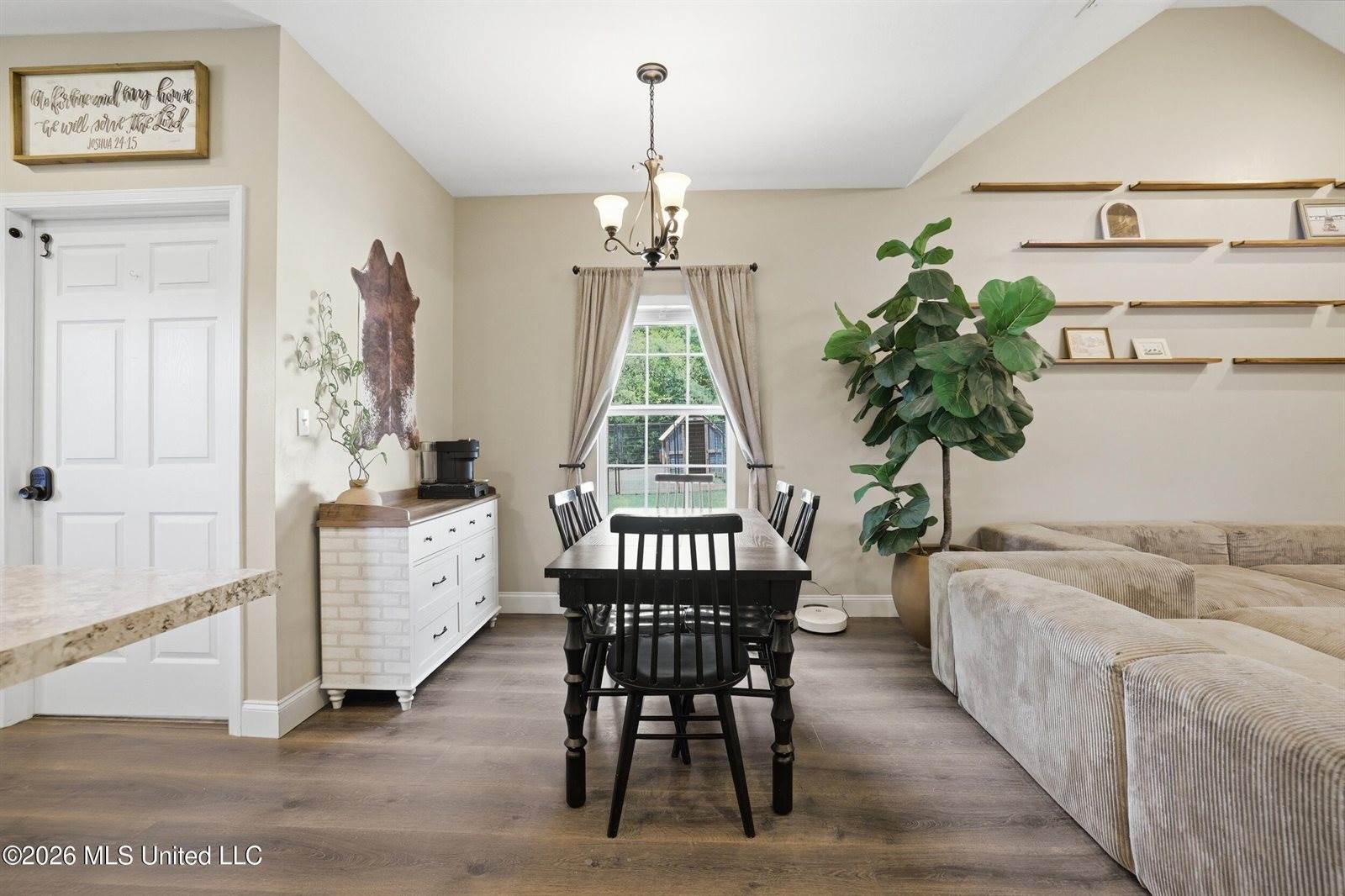 239 M P Parker Road, McHenry, MS 39561