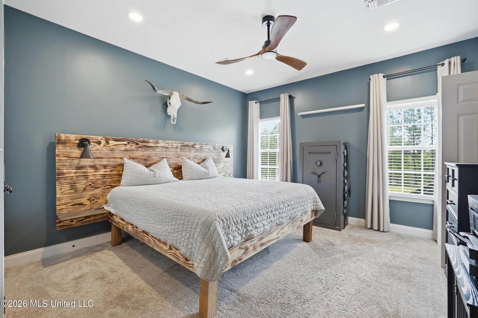 239 M P Parker Road, McHenry, MS 39561
