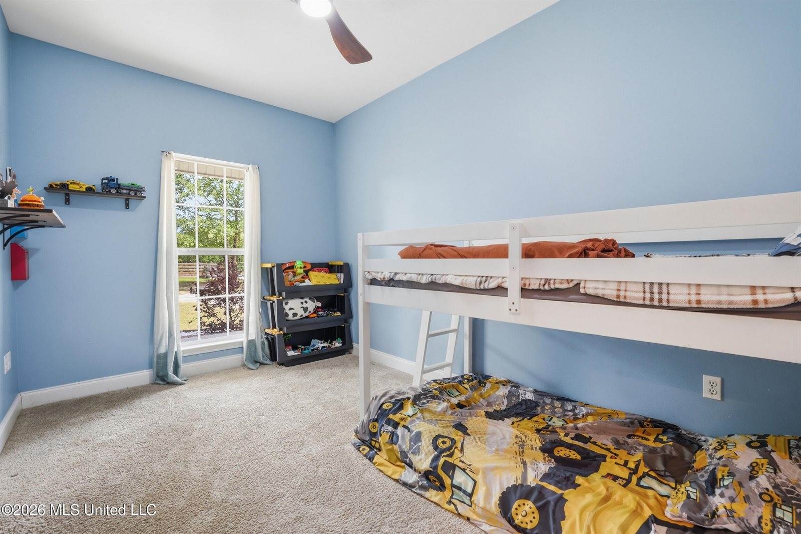 239 M P Parker Road, McHenry, MS 39561