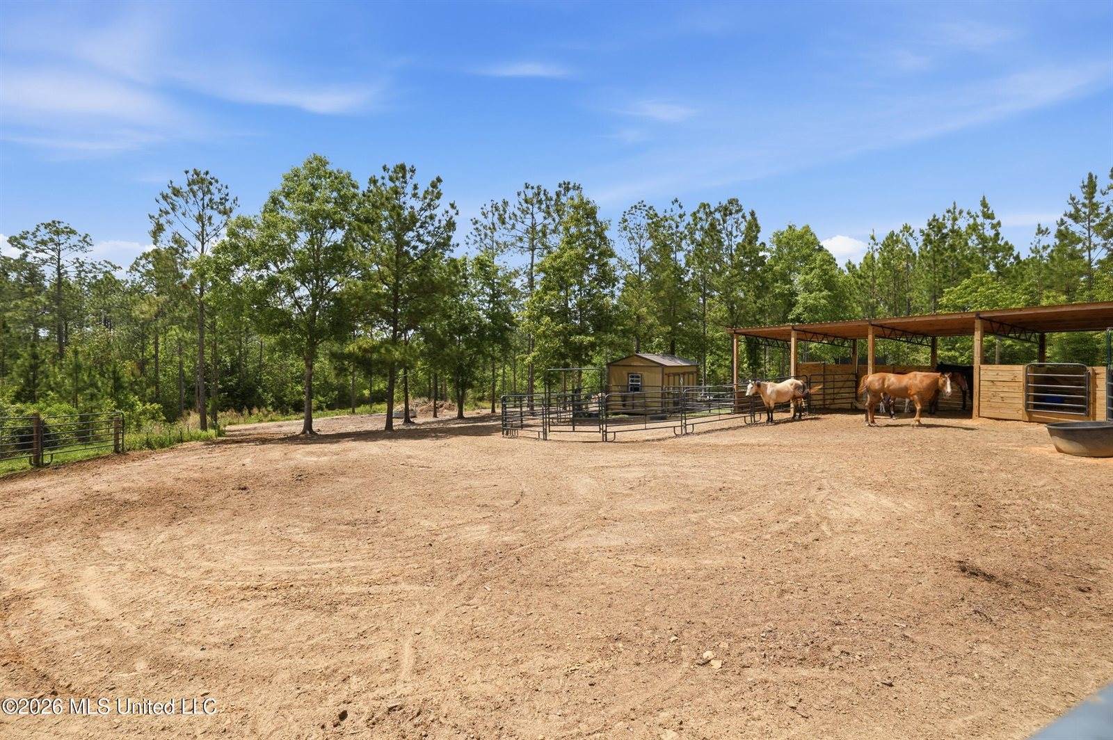 239 M P Parker Road, McHenry, MS 39561