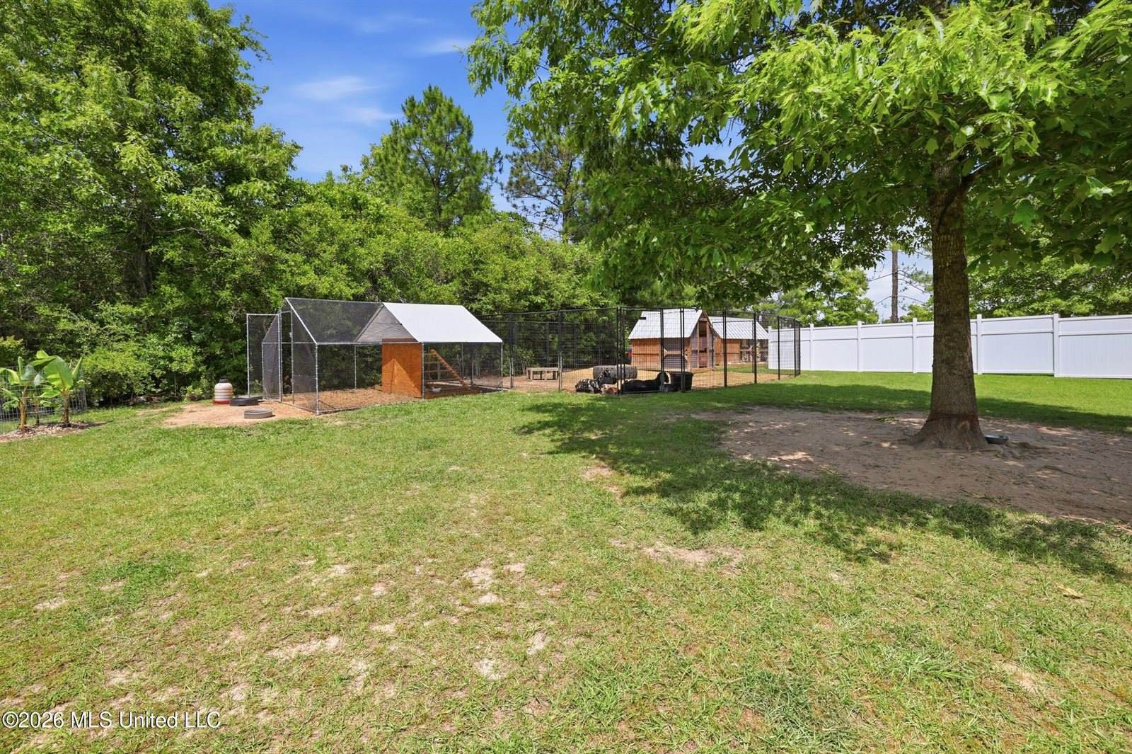 239 M P Parker Road, McHenry, MS 39561