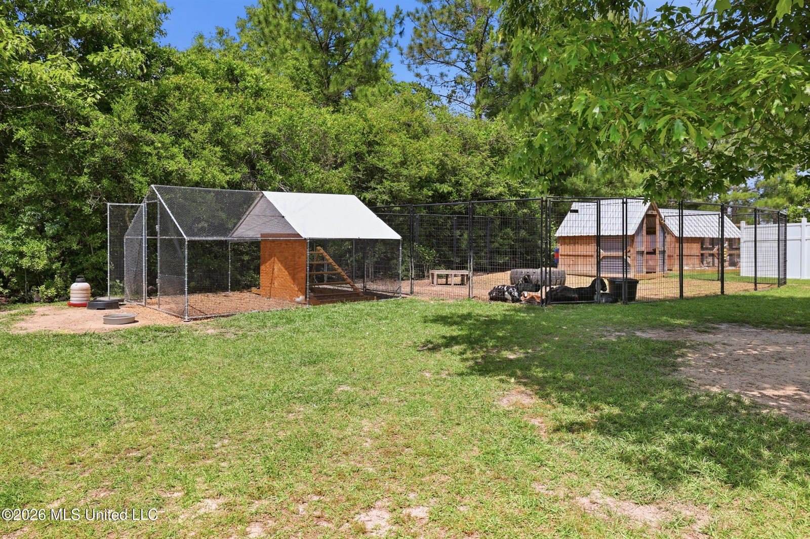 239 M P Parker Road, McHenry, MS 39561