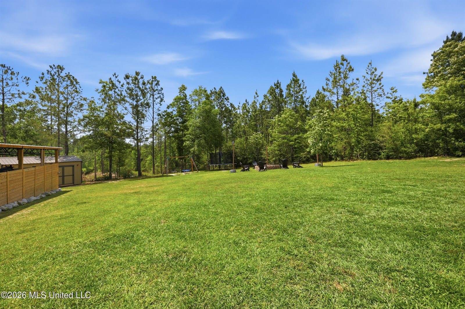 239 M P Parker Road, McHenry, MS 39561