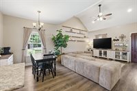 239 M P Parker Road, McHenry, MS 39561