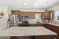 239 M P Parker Road, McHenry, MS 39561