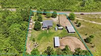 239 M P Parker Road, McHenry, MS 39561