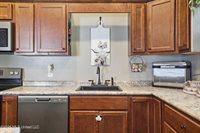 239 M P Parker Road, McHenry, MS 39561