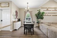 239 M P Parker Road, McHenry, MS 39561