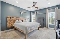 239 M P Parker Road, McHenry, MS 39561