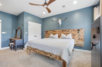239 M P Parker Road, McHenry, MS 39561