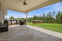 239 M P Parker Road, McHenry, MS 39561