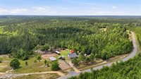 239 M P Parker Road, McHenry, MS 39561