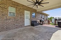 239 M P Parker Road, McHenry, MS 39561