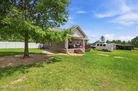239 M P Parker Road, McHenry, MS 39561