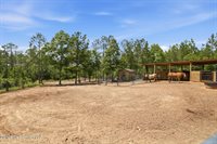 239 M P Parker Road, McHenry, MS 39561