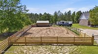 239 M P Parker Road, McHenry, MS 39561
