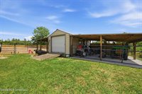 239 M P Parker Road, McHenry, MS 39561